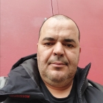 Avatar de l’utilisateur/utilisatrice